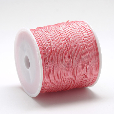 Nylon Braided Cord NWIR-Q008A-184-1