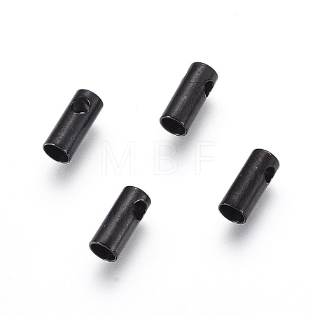 304 Stainless Steel Cord Ends STAS-K190-01D-B-1