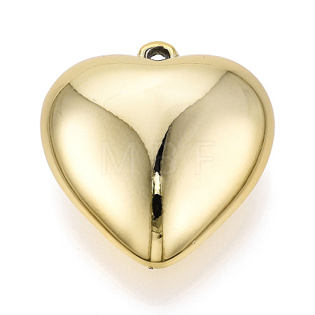 Acrylic Pendants OACR-T030-36A-1