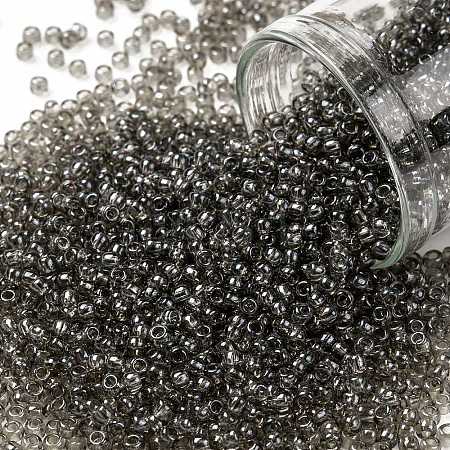 TOHO 11/0 Round Beads X-SEED-TR11-0120-1