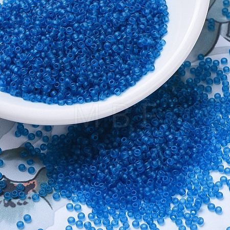 MIYUKI Round Rocailles Beads X-SEED-G007-RR0149F-1
