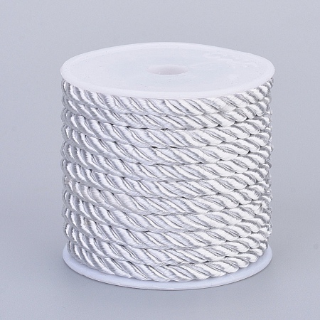 Polyester Cord OCOR-L041-5mm-28-1