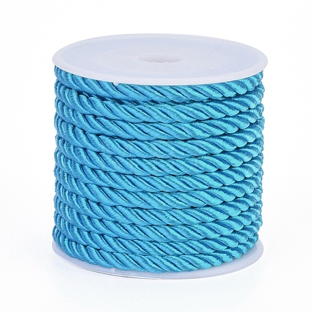 Polyester Cord OCOR-L041-5mm-22-1