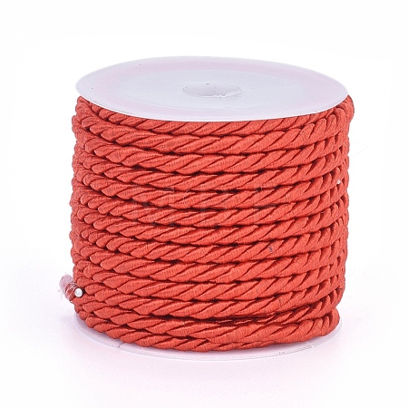 Polyester Cord OCOR-L041-3mm-05-1