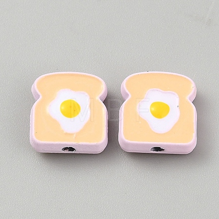 Alloy Enamel Beads LS-FIND-CJC0010-120C-1