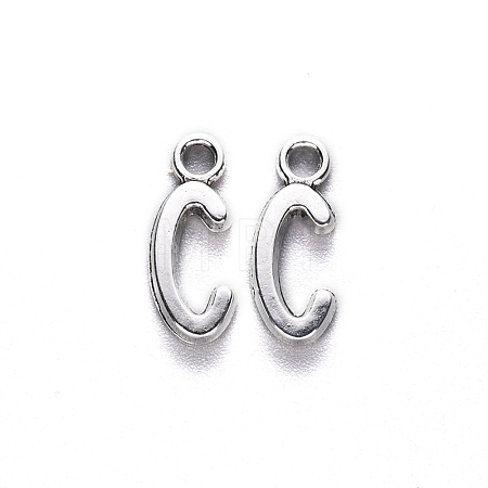Tibetan Style Alloy Pendants X-TIBE-S108-108C-AS-RS-1
