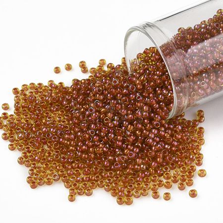 TOHO 11/0 Round Beads X-SEED-TR11-0303-1