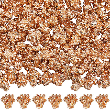 150Pcs Alloy Cabochons FIND-SC0013-25KCG-1