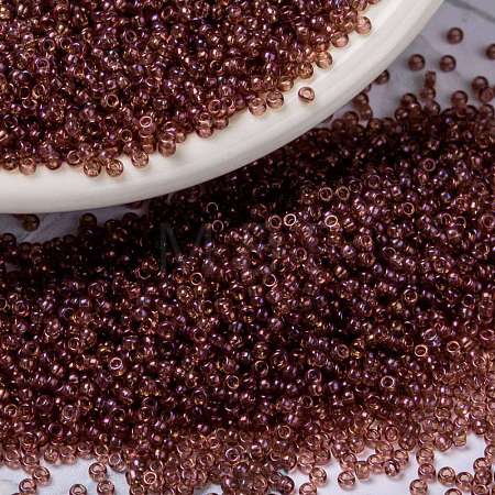 MIYUKI Round Rocailles Beads SEED-X0056-RR0303-1