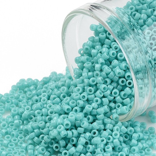 TOHO Round Seed Beads SEED-XTR15-0055-1