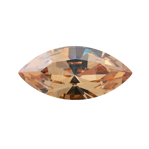 Preciosa® MAXIMA Crystal Fancy Stones X-PRC-FG15-00030-244-1