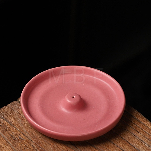 Ceramic Incense Burners PW-WG323A2-06-1