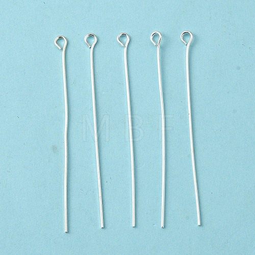 Iron Eye Pin IFIN-50x0.8mm-S-NF-1