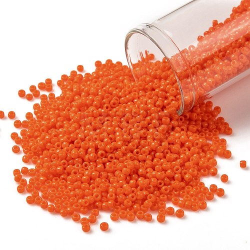 TOHO Round Seed Beads SEED-XTR11-0050A-1