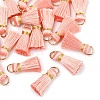 20Pcs Handmade Polycotton(Polyester Cotton) Tassel Decorations FIND-FS0003-27H-1