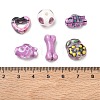Handmade Porcelain Beads PR-NH0002-01A-3