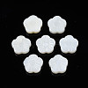 Natural Freshwater Shell Beads SHEL-N026-184-1