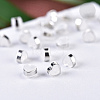 Silicone Belt Earring Backs SIL-T002-001P-1