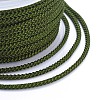 Polyester Braided Cord OCOR-F010-A40-2MM-3