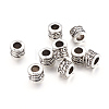 Large Hole Beads LS-LF11539Y-NF-1