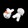 Handmade Lampwork Beads LAMP-T029-03-2