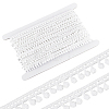 15Yard Polyester Lace Ribbon OCOR-PH0007-98B-6
