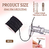 Round Elastic Cord and Iron Barbs DIY-TA0004-04B-3