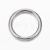 Alloy Welded Round Rings PALLOY-AD48903-P-NR-1