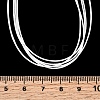 1MM Waxed Cord 5-Strand Necklace Making MAK-C005-01Y-G-3