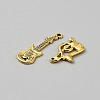 20Pcs Tibetan Style Alloy Pendants FIND-WH0148-803AG-2