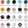 Gemstone Cabochons G-FH0001-08-5