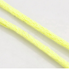 Macrame Rattail Chinese Knot Making Cords Round Nylon Braided String Threads LS-NWIR-O001-A-17-2