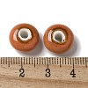 Handmade Porcelain Beads PORC-L080-B05-3