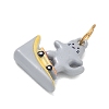 Printed 304 Stainless Steel Pendants SA-CBA4D1F-09G-J-2