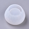 DIY Round Cup Shape Silicone Molds DIY-G014-03-2