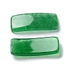 Natural Malaysia Jade Cabochons G-R490-06-2