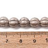 Vintage Handmade Porcelain Beads Strands PR-CBAA37B-09H-4