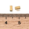 304 Stainless Steel Beads STAS-L315-022G-3