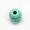 Synthetic Turquoise Beads TURQ-S283-29A-3