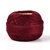 Braided Polyester Cord OCOR-T017-04A-32-1