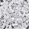 Drawbench Style Glass Seed Beads SEED-N008-11K-3