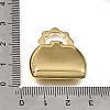 Brass Pendants KK-A303-24A-G-3