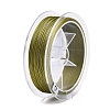 Round Nylon Coated Steel Wire TWIR-T002-01B-13-3