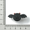 Halloween Theme Opaque Resin Decoden Cabochons CRES-Q219-01E-3