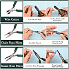 Steel Pliers Set TOOL-YW0001-18G-4