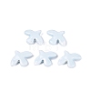 Handmade Porcelain Beads PORC-N013-09A-1