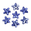 Handmade Porcelain Beads PORC-Q002-02A-01-1