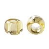 TOHO 11/0 Round Beads X-SEED-TR11-0002-3