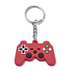 PVC Game Controller Keychain KEYC-A030-01E-1