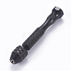 30pcs/set Micro Drill Bits Set TOOL-WH0111-01-2